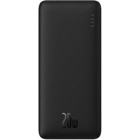 Baseus Airpow 20000 mAh Hızlı Şarj Powerbank