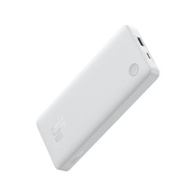 Baseus Airpow Lite 10000 mAh 15 W Beyaz Powerbank