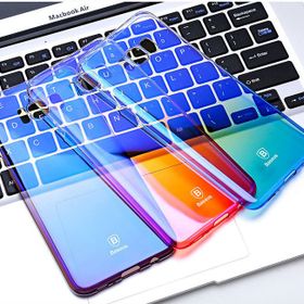 Baseus Apple İphone 7 Glaze Kılıf