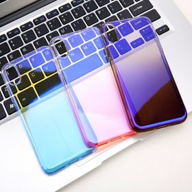 Baseus Apple iPhone XR Apple iPhone Glow Case Kılıf