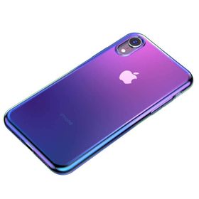 Baseus Apple iPhone XR Apple iPhone Glow Case Kılıf