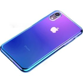 Baseus Apple iPhone XR Apple iPhone Glow Case Kılıf