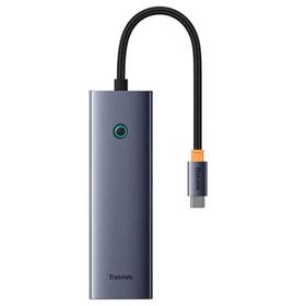 Baseus B00052805813-00 Hub Adaptör