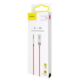 Baseus BA01 Usb Kablosuz Adaptör Kablosu