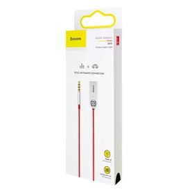 Baseus BA01 Usb Kablosuz Adaptör Kablosu