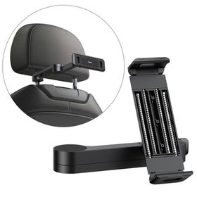 Baseus Backseat Eşya ve Telefon Tutucu