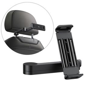Baseus Backseat Eşya ve Telefon Tutucu