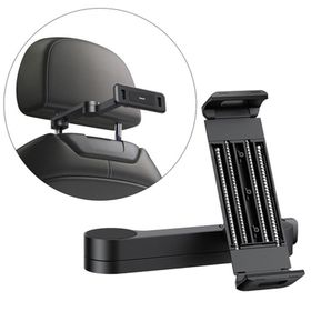 Baseus Backseat Eşya ve Telefon Tutucu