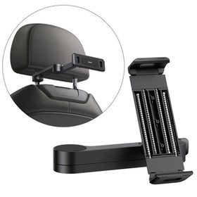 Baseus Backseat Eşya ve Telefon Tutucu
