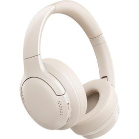 Baseus Bass BH1 Lite Beyaz Bluetooth Kulaklık