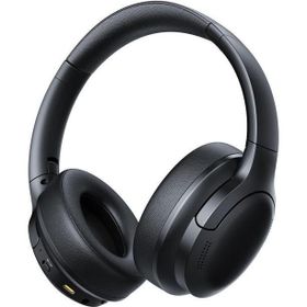 Baseus Bass BH1 Lite Siyah Bluetooth Kulaklık
