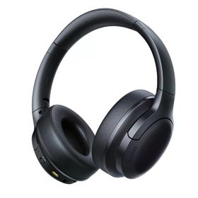 Baseus Bass BH1 Lite Siyah Bluetooth Kulaklık