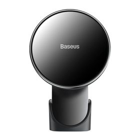 Baseus Big Energy Kablosuz Şarjlı Araç İçi Tutucu