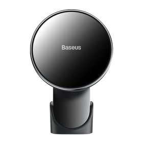 Baseus Big Energy Kablosuz Şarjlı Araç İçi Tutucu
