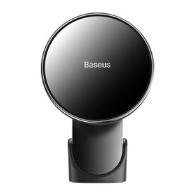 Baseus Big Energy Kablosuz Şarjlı Araç İçi Tutucu