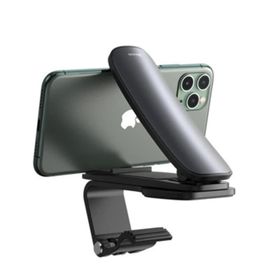 Baseus Big Mouth Pro 360 Torpido Telefon Tutucu