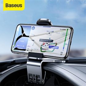 Baseus Big Mouth Pro 360 Torpido Telefon Tutucu