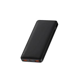 Baseus Bipow 10000 mAh 20W Siyah Powerbank