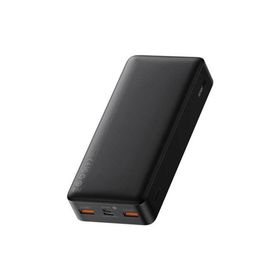 Baseus BiPow Beyaz 20000 mAh 20 W Powerbank