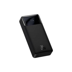 Baseus BiPow Beyaz 20000 mAh 20 W Powerbank