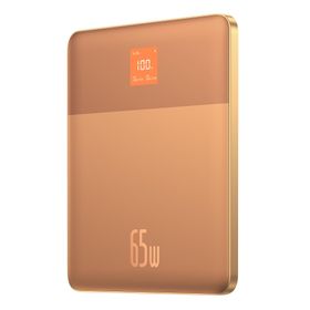 Baseus Blade2 Digital Display 65W 12.000 mAh Canyon Coral PowerBank