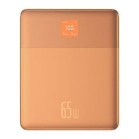 Baseus Blade2 Fast-Charging 12.000 mAh 65W Canyon Coral PowerBank