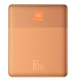 Baseus Blade2 Fast-Charging 12.000 mAh 65W Canyon Coral PowerBank