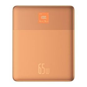 Baseus Blade2 Fast-Charging 12.000 mAh 65W Canyon Coral PowerBank