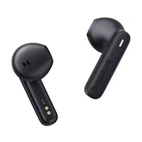 Baseus Bowie E16 Siyah Bluetooth Kulaklık