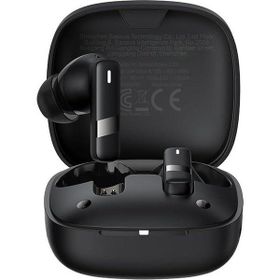 Baseus Bowie E20s Siyah Bluetooth Kulaklık