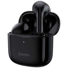 Baseus Bowie E3 Siyah Bluetooth Kulaklık