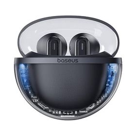 Baseus Bowie E5X Siyah Bluetooth Kulaklık
