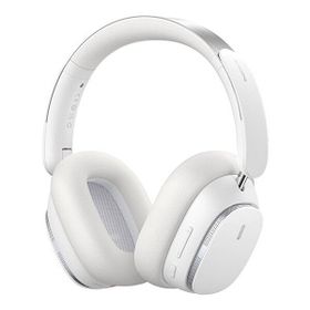 Baseus Bowie H1 Pro Beyaz Bluetooth Kulaklık