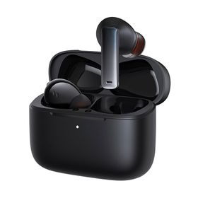 Baseus Bowie M2 Siyah Bluetooth Kulaklık