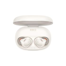 Baseus Bowie WM03 Beyaz Bluetooth Kulaklık-beyaz