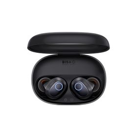 Baseus Bowie WM03 Siyah Bluetooth Kulaklık