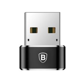 Baseus Caaotg-01 Usb 2.0 To Type C Dönüştürücü