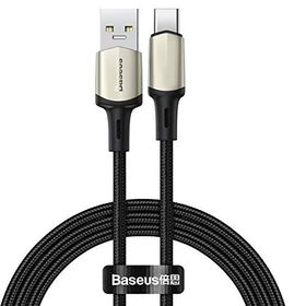Baseus Cafule 2in1 Type C Pd hızlı Şarj+iphone Hızlı Usb Şarj Kablosu