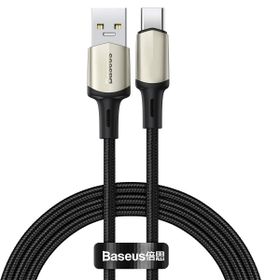 Baseus Cafule 2in1 Type C Pd hızlı Şarj+iphone Hızlı Usb Şarj Kablosu