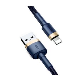 Baseus Cafule 2in1 Type C Pd hızlı Şarj+iphone Hızlı Usb Şarj Kablosu