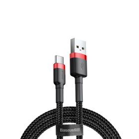 Baseus Cafule Series Type-C PD.2.0 3A 1 m Hızlı Şarj Kablosu