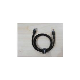 Baseus Cafule Series Type-C To İPhone PD18W 1 m Hızlı Şarj Kablosu