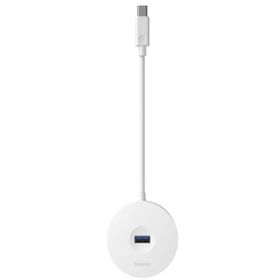 Baseus ‎CAHUB-G02 3 in 1 Telefon Adaptörü