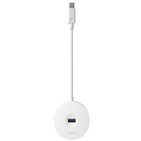Baseus ‎CAHUB-G02 3 in 1 Telefon Adaptörü