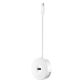 Baseus ‎CAHUB-G02 3 in 1 Telefon Adaptörü