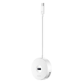 Baseus ‎CAHUB-G02 3 in 1 Telefon Adaptörü