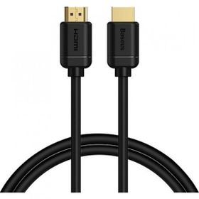 Baseus CAKGQ-A01 High Definition 1 m HDMI Kablo
