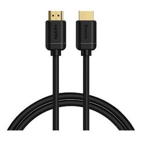 Baseus CAKGQ-A01 High Definition 1 m HDMI Kablo