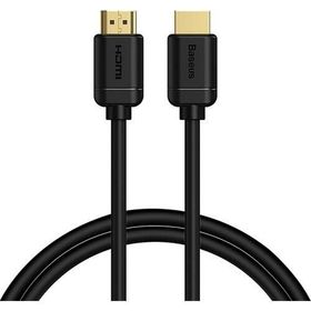 Baseus CAKGQ-A01 High Definition 1 m HDMI Kablo