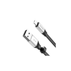 Baseus CALMBJ-0S 23 cm 2in1 Lightning Portable Kablo